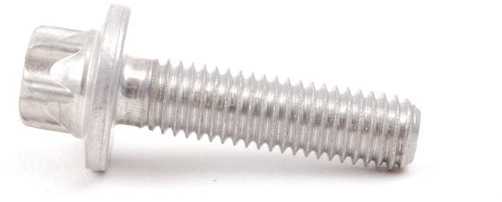 BMW E90/91/92/93 128i 328i Stuksenimo jutiklio varžtas 11417529984 Originalus