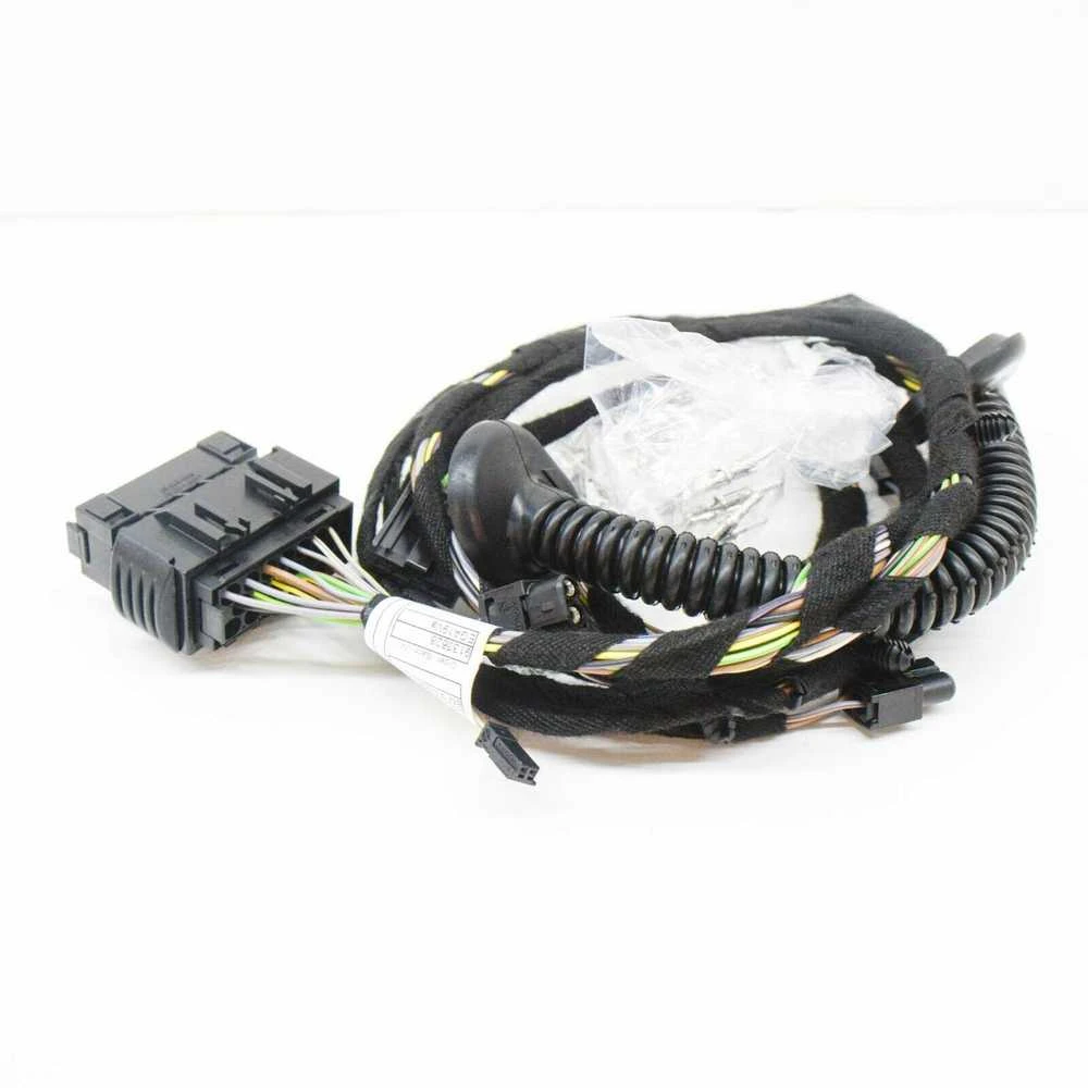 Bmw E90 Bagažo Durelių Remonto Laidų Rinkinys Originalus 61119133628