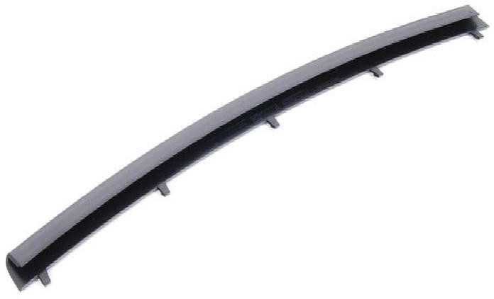 BMW E90 bamperio grotelių apdailos centras originalus 51117134095