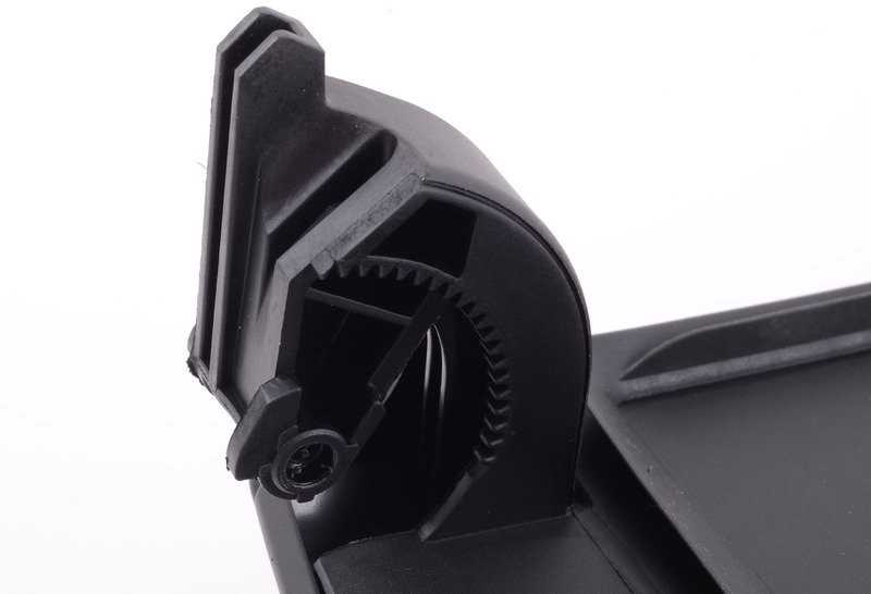 BMW E90 centrinės rankos atramos odinis originalus 51167901941