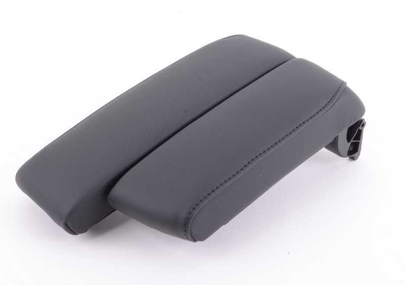 BMW E90 centrinės rankos atramos odinis originalus 51167901941