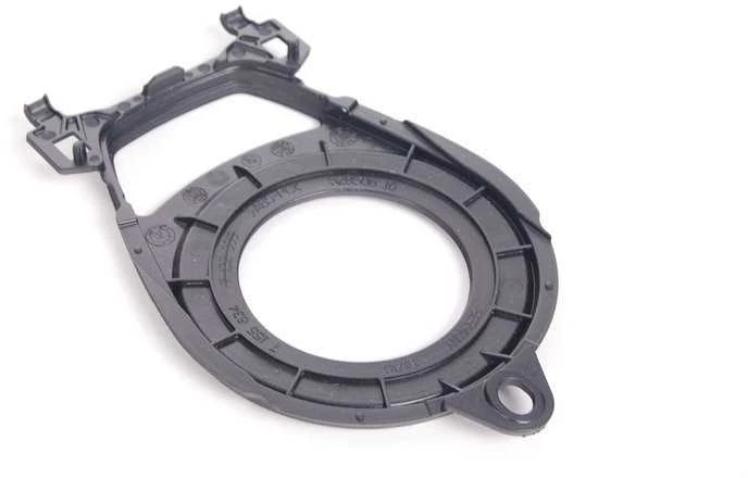 BMW E90 centrinio valdymo bloko dangtelis Originalus 51167155634