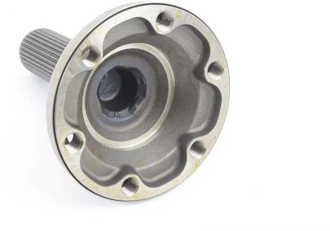 BMW E90 dešiniojo pavaros flanšo išvestis Originalus 33132229972