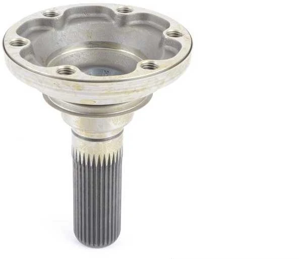 BMW E90 dešiniojo pavaros flanšo išvestis Originalus 33132229972
