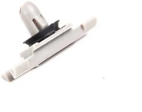 BMW E90 durelių kėbulo apdailos laikiklis Originalus 51137117240