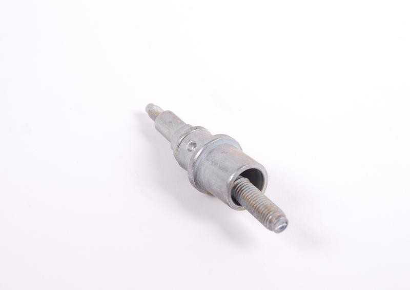 BMW E90 E60 F10 E65 F01 E70 F25 Variklio vožtuvų dangčio varžtas originalus 11127558451