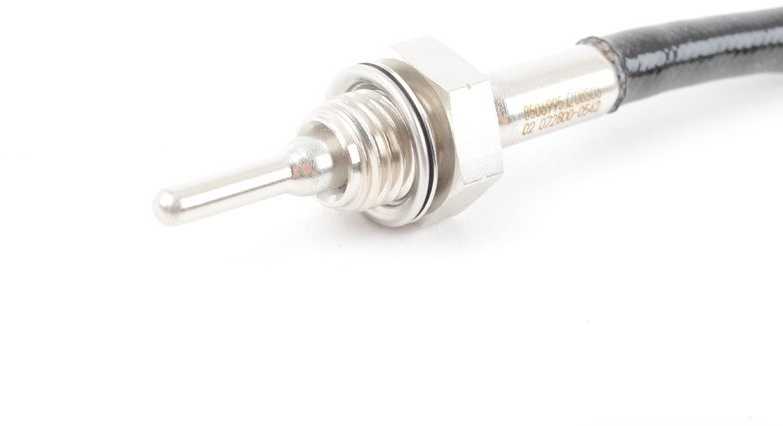 Bmw E90 E70 F07 F10 F11 F01 F02 AGR Temperatursensor Originalus 13628506995