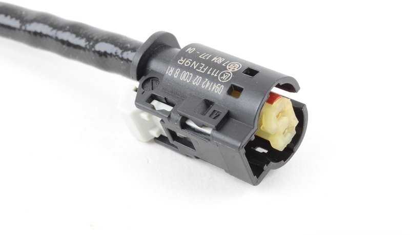 Bmw E90 E70 F07 F10 F11 F01 F02 AGR Temperatursensor Originalus 13628506995