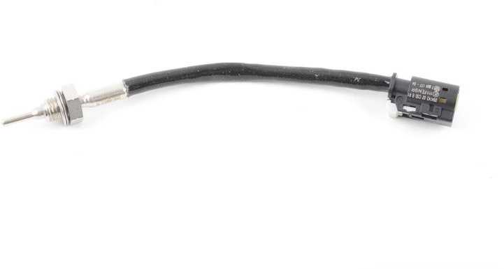 Bmw E90 E70 F07 F10 F11 F01 F02 AGR Temperatursensor Originalus 13628506995