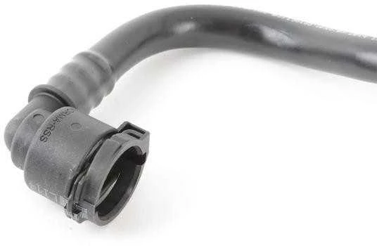 BMW E90 E70 variklio aušinimo skysčio žarna originali 11537795136