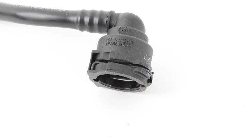 BMW E90 E70 variklio aušinimo skysčio žarna originali 11537795136