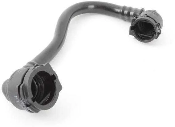 BMW E90 E70 variklio aušinimo skysčio žarna originali 11537795136