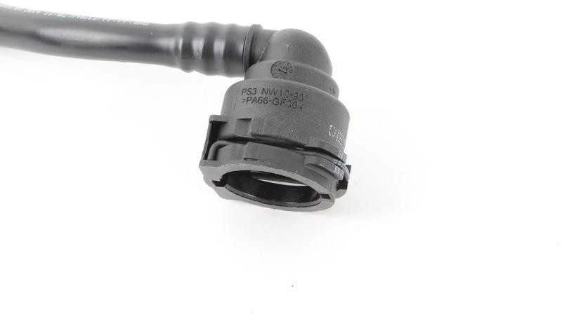 BMW E90 E70 variklio aušinimo skysčio žarna originali 11537795136