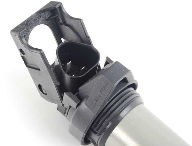 BMW E90 E81 F10 F30 F01 G12 Uždegimo ritė ORIGINALI 12138616153
