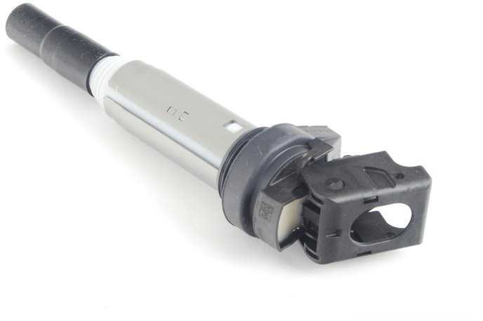 BMW E90 E81 F10 F30 F01 G12 Uždegimo ritė ORIGINALI 12138616153