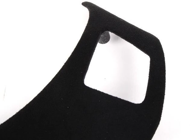 BMW E90 E90 E91 E92 E93 Alkantara vairo įdėklas originalus 32300430403