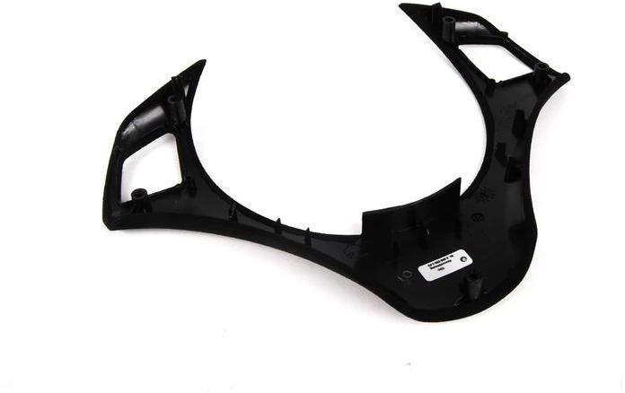 BMW E90 E90 E91 E92 E93 Alkantara vairo įdėklas originalus 32300430403