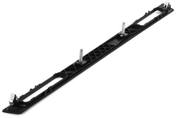 BMW E90 E90 puodelio laikiklio apvado apdaila Originali 51457138797