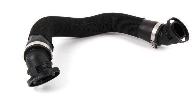 BMW E90 E90 tuščiosios eigos oro reguliavimo vožtuvo žarna Originali 13417839097