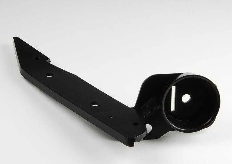 BMW E90 E91 2005-2011 Priekinis Kairysis Bamperio Laikiklis Originalus 51117058447