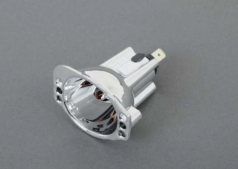 BMW E90 E91 Angel Eye lemputė halogeniniams žibintams originali 63117161444