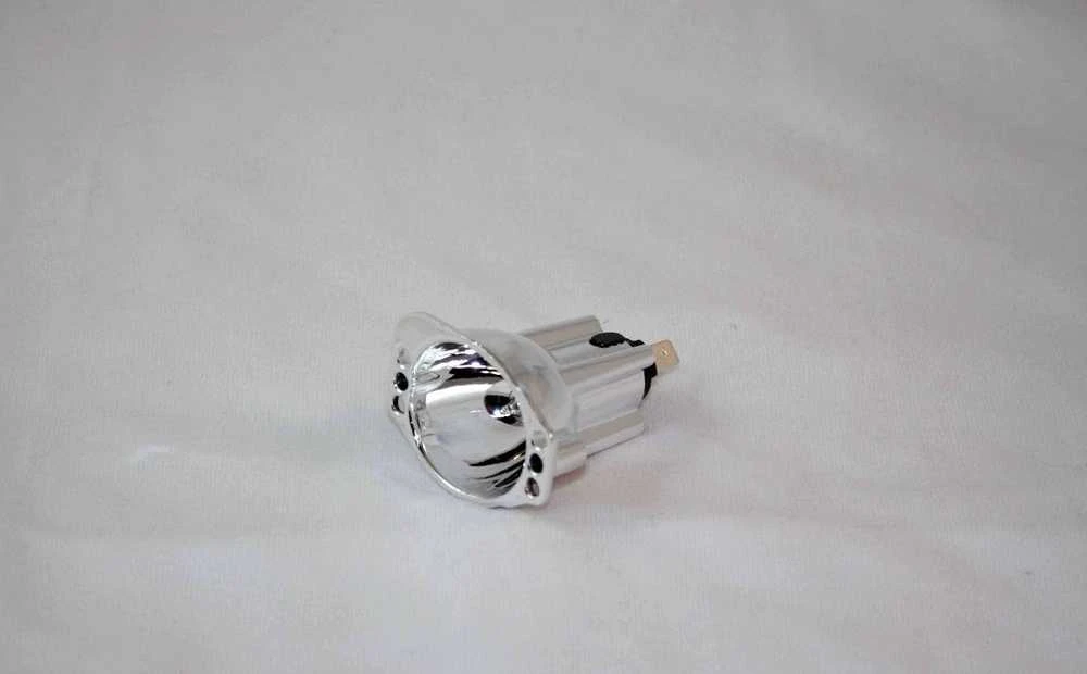 BMW E90 E91 Angel Eye lemputė halogeniniams žibintams originali 63117161444