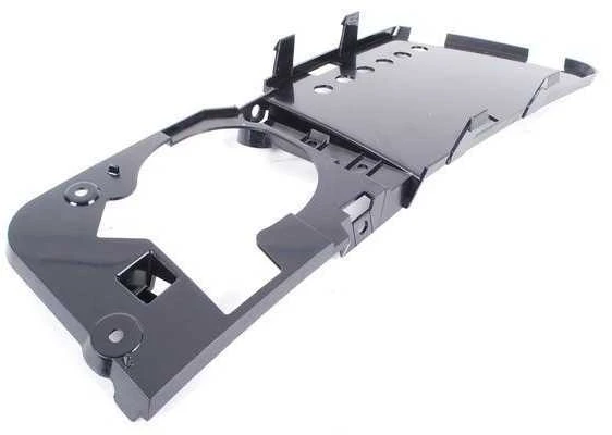 BMW E90 E91 atraminis rūko žibintas dešinysis originalus 51117892112