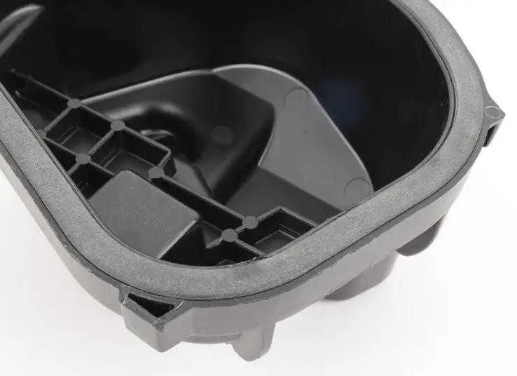 BMW E90 E91 Aukštosios Šviesos Dangtelis Dešinysis Originalus 63127246482