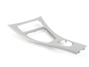 Bmw 3 E90 E91 Centrinės Konsolės Dangtis Originalus 51169170947