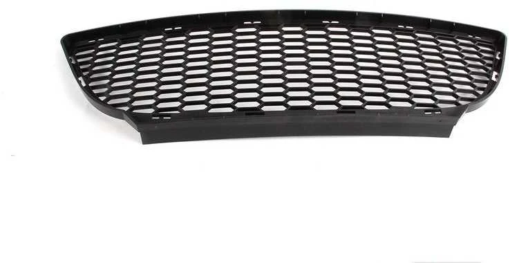 BMW E90 E91 centrinis tinklelis originalus 51117906494