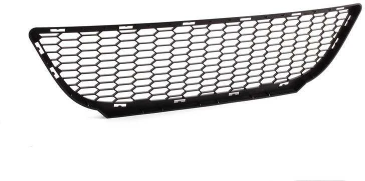 BMW E90 E91 centrinis tinklelis originalus 51117906494
