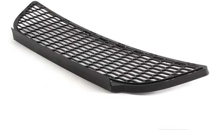 BMW E90 E91 centrinis tinklelis originalus 51117906494