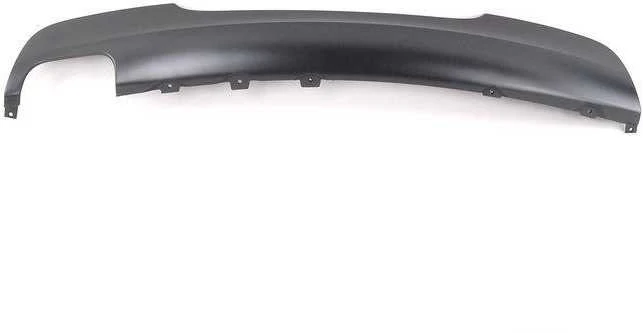 BMW E90 E91 Centro Žemutinė Dėžė Originalus 51127906504