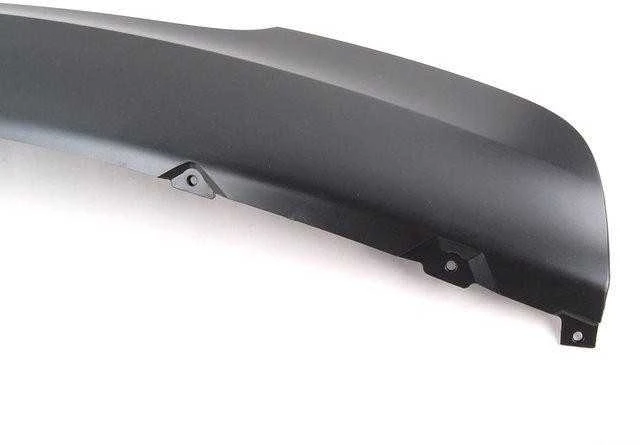 BMW E90 E91 Centro Žemutinė Dėžė Originalus 51127906504