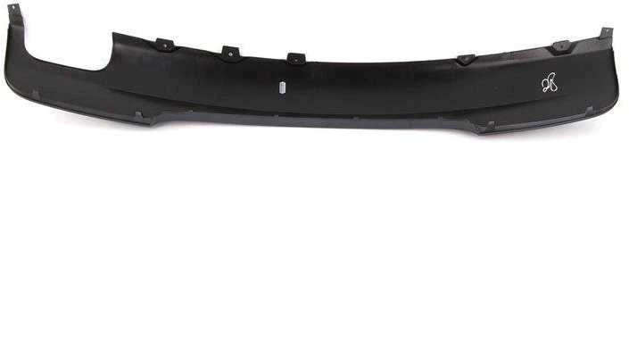 BMW E90 E91 Centro Žemutinė Dėžė Originalus 51127906504