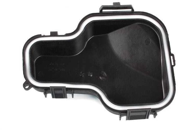 BMW E90 E91 dangtelis Xenon priekinio žibinto dešinysis originalus 63117159569