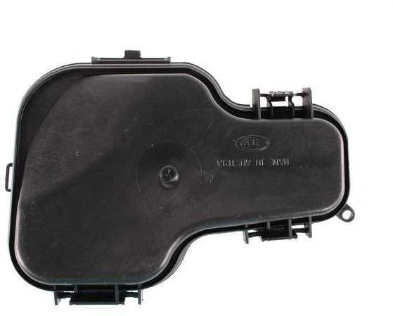 BMW E90 E91 dangtelis Xenon priekinio žibinto dešinysis originalus 63117159569