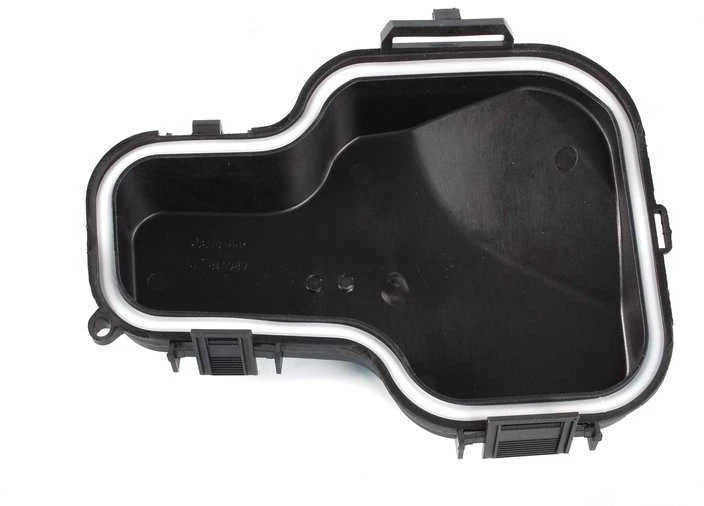 BMW E90 E91 dangtelis Xenon priekinio žibinto dešinysis originalus 63117159569
