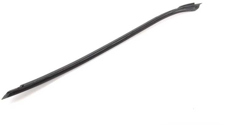 Bmw E90 E91 Dešinė Wasserfangleiste Originalus 51137265164