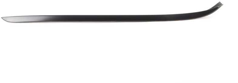 Bmw E90 E91 Dešinė Wasserfangleiste Originalus 51137265164