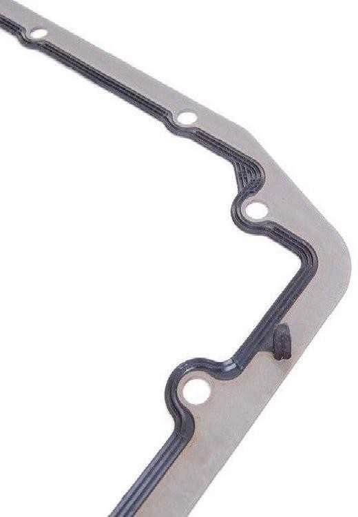 BMW E90 E91 E60 variklio tepalo skyriaus tarpiklis originalus 11137802669