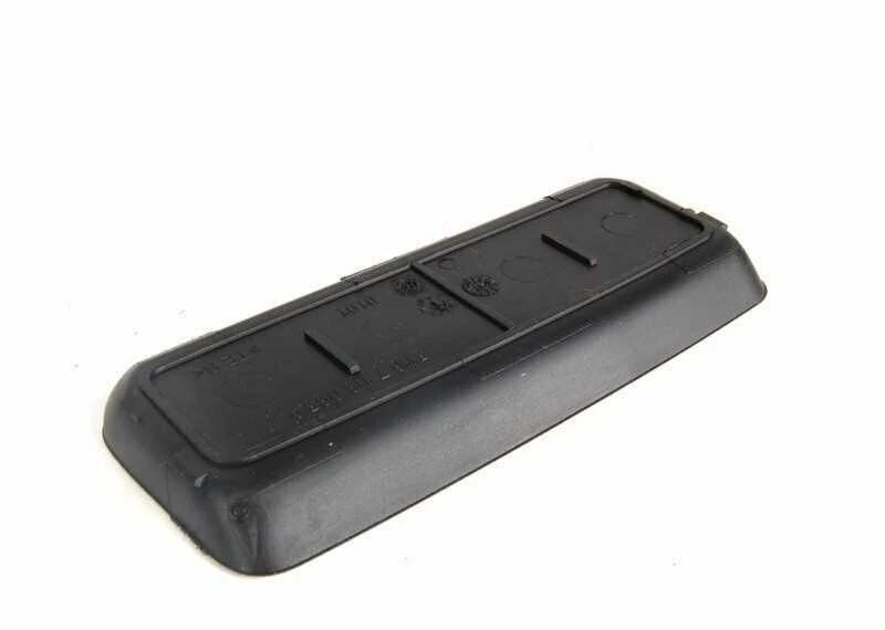 BMW E90 E91 E91 E92 E93 SAUGOJIMO DĖKLO GUMINIS ĮDĖKLAS ORIGINALUS 51167118065