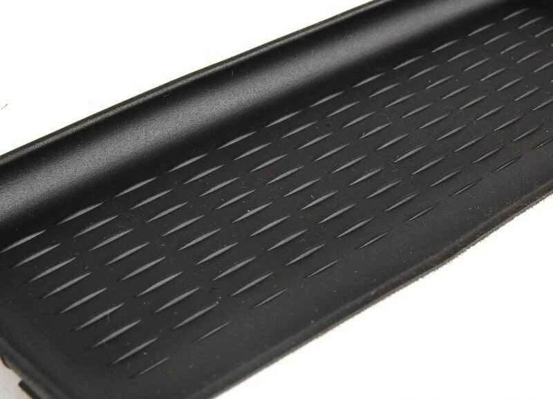 BMW E90 E91 E91 E92 E93 SAUGOJIMO DĖKLO GUMINIS ĮDĖKLAS ORIGINALUS 51167118065