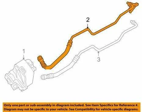 Bmw E90 E91 E92 Avarinio Auslydo Vamzdis Išėjimas Originalus 17228509709