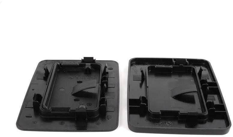BMW E90 E91 E92 bagažinės grindų rankena originali 51477152356