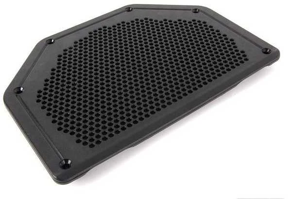BMW E90 E91 E92 Centrinis Woofer Trimas Originalus 65136925337