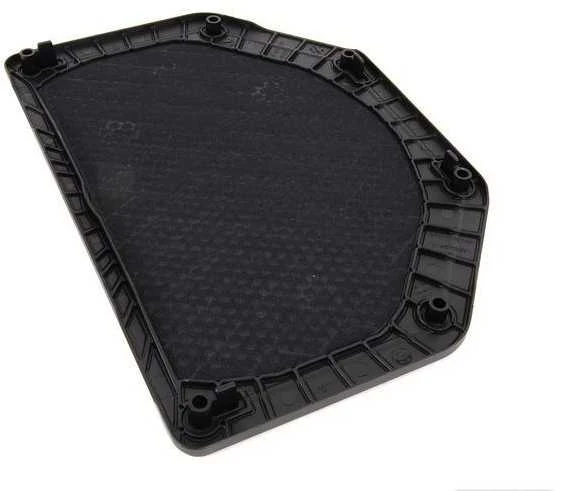 BMW E90 E91 E92 Centrinis Woofer Trimas Originalus 65136925337