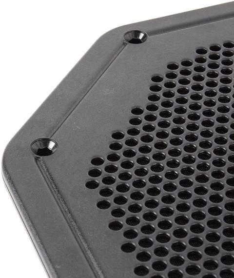 BMW E90 E91 E92 Centrinis Woofer Trimas Originalus 65136925337
