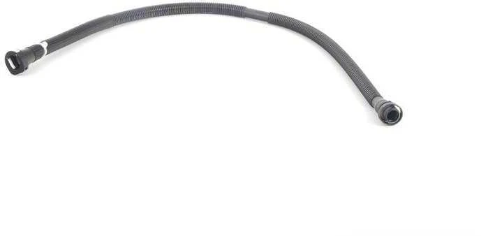 BMW E90 E91 E92 degalų bako ventiliacijos vamzdelis originalus 16126765748