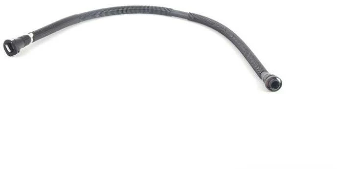 BMW E90 E91 E92 degalų bako ventiliacijos vamzdelis originalus 16126765748